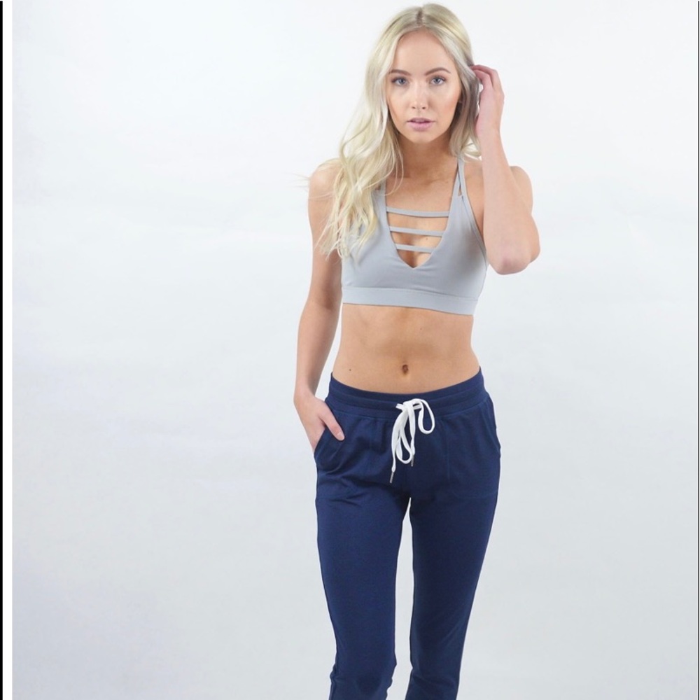 Zyia cozy joggers